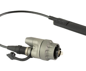 SUREFIRE DS07 SW/TAILCAP 7" CABLE TN — view 2
