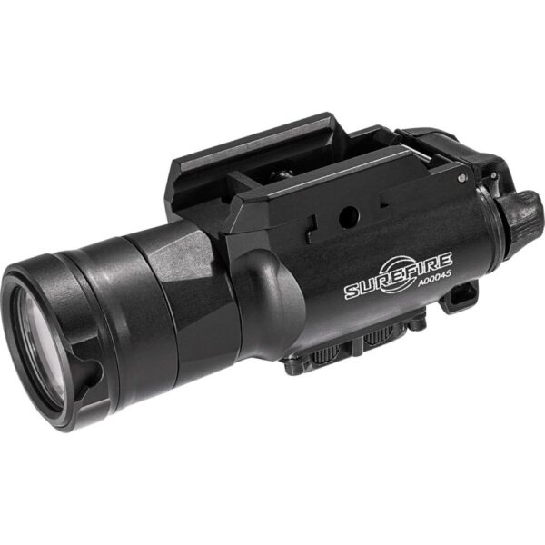SUREFIRE XH30 MASTERFIRE RDH 1000LM — view 1