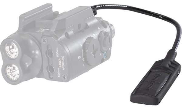 SureFire RSR07 Remote Switch  Black — view 1