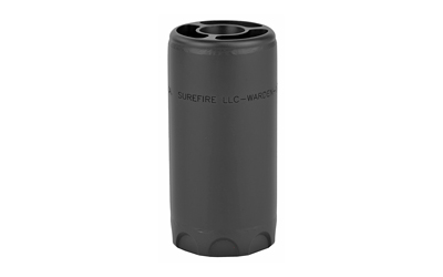 SUREFIRE WARDEN 556 DIRECT THRD BLK — view 1