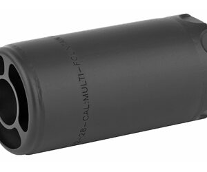 SUREFIRE WARDEN 556 DIRECT THRD BLK — view 3