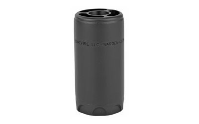 SUREFIRE WARDEN 762 DIRECT THRD BLK — view 1