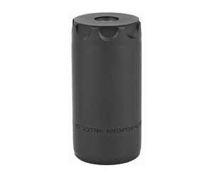 SUREFIRE WARDEN 762 DIRECT THRD BLK — view 2