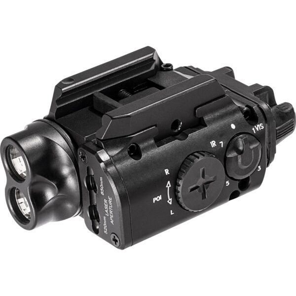 SUREFIRE XVL2 WEAPONLIGHT/LASER 400LU — view 1