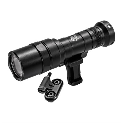 MINI SCOUT LIGHT PRO BLACK — view 1