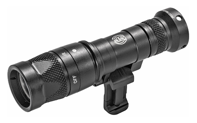 SUREFIRE M340V SCOUT PRO VAMPIRE BLK — view 1