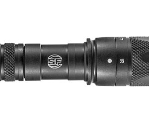 SUREFIRE M340V SCOUT PRO VAMPIRE BLK — view 2