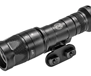 SUREFIRE M340V SCOUT PRO VAMPIRE BLK — view 3