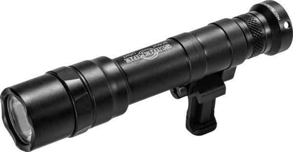SUREFIRE M640 SCOUT PRO BLK 1500LM — view 1