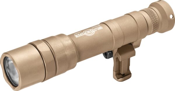 SUREFIRE M640 MINI SCOUT PRO TAN 1500LM — view 1