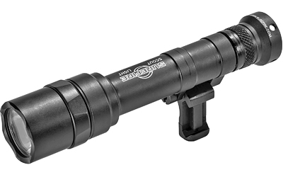 SUREFIRE M640U SCOUT PRO 1000LUM BK — view 1