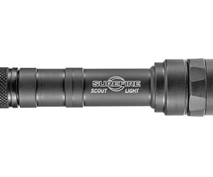 SUREFIRE M640U SCOUT PRO 1000LUM BK — view 2