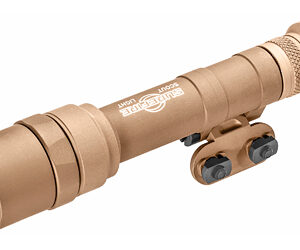 SUREFIRE M640U SCOUT PRO 1000LUM TN — view 2