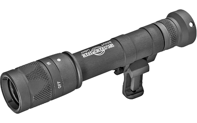 SUREFIRE M640V SCOUT PRO VAMPIRE BK — view 1