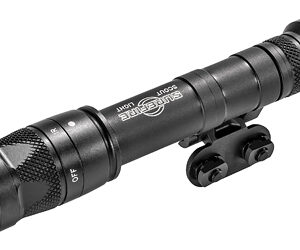 SUREFIRE M640V SCOUT PRO VAMPIRE BK — view 2