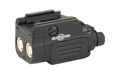SUREFIRE CMP RECHARGEABLE 800 LM BLK — view 1