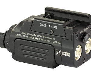 SUREFIRE CMP LIGHT GRN 800 LM BLK — view 2