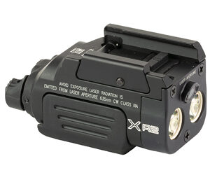SUREFIRE CMP LIGHT RED 800 LM BLK — view 2