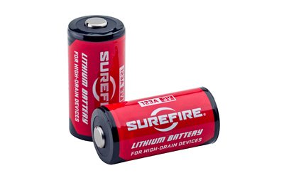 SUREFIRE SF123A BATT 65 PRS DISPLAY — view 1