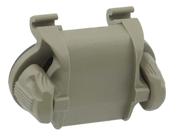 SureFire ZXBCTN Z-XBC Switch Assembly Fits Surefire X300/X400/XH30 Tan Polymer — view 1