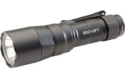 SUREFIRE EDC1 DFT 650 LUM BLK — view 1