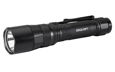 SUREFIRE EDC2 DFT 700 LUM BLK — view 1
