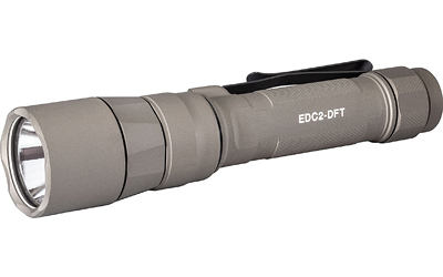 SUREFIRE EDC2 DFT 700 LUM TAN — view 1