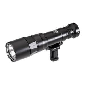 M340DFT MINI SCOUT LIGHT PRO BLACK
