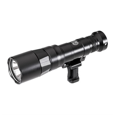M340DFT MINI SCOUT LIGHT PRO BLACK — view 1