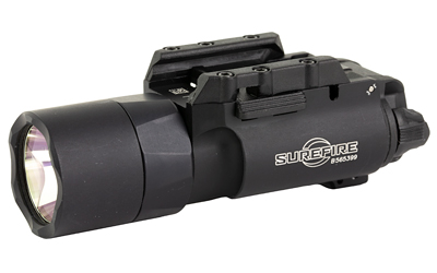 SUREFIRE X300U TURBO RAIL-LOCK BLK — view 1