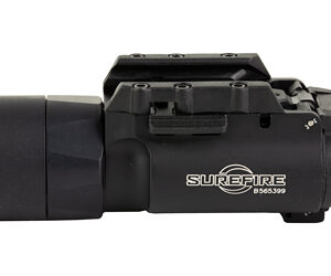 SUREFIRE X300U TURBO RAIL-LOCK BLK — view 3