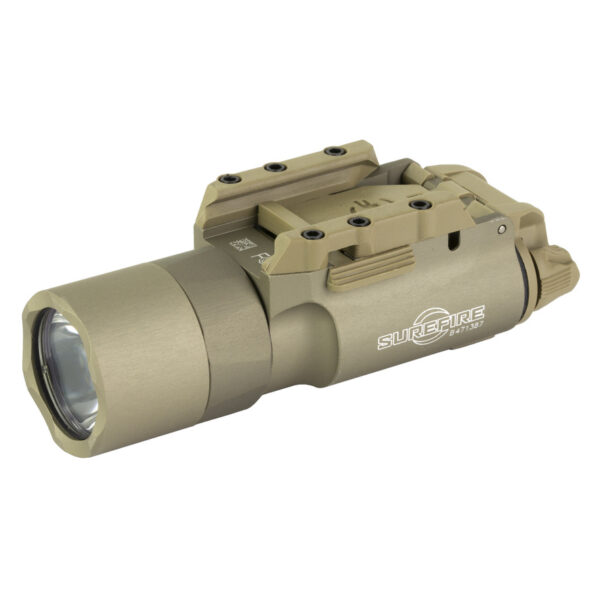 SUREFIRE X300 TURBO LED LGHT TAN 650LM — view 1