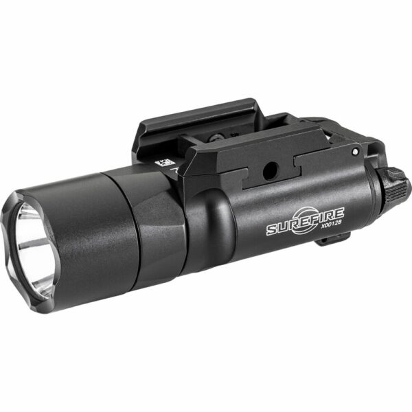 SUREFIRE X300 TURBO LED 650LM SCRW MNT — view 1