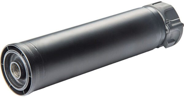 SUREFIRE SUPPRESSOR SOCOM 5.56 BLK — view 1