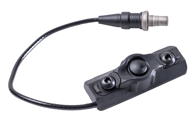 SUREFIRE COMPACT SWITCH MLOK 9" BLK — view 1