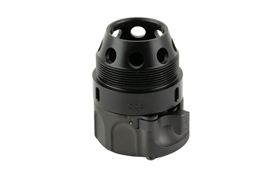 SUREFIRE FA HUB 556 1.375X24 SOCOM — view 1