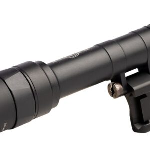 SUREFIRE M640 SCOUT SWVL LGHT BLK 700LM
