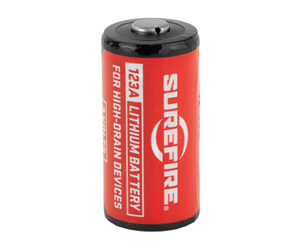 SUREFIRE SF123A BATTERIES 12PK — view 3