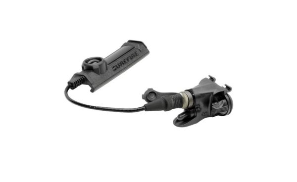 SUREFIRE TAILCAP SWITCH ASSEMBLY 7" — view 1