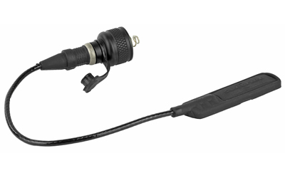 SUREFIRE RS ASSY FOR SCOUTLIGHT BLK — view 1