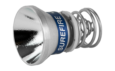 SUREFIRE P60-6V LAMP ASSMBLY 65 LM — view 1