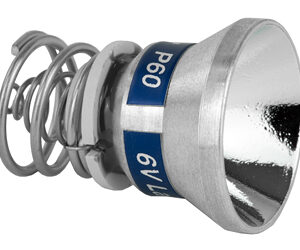 SUREFIRE P60-6V LAMP ASSMBLY 65 LM — view 2