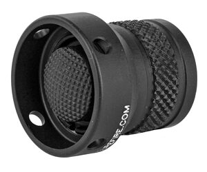 SUREFIRE PROTECTIVE REAR CAP ASSY BK — view 2