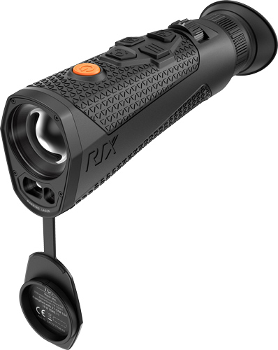 RIX TITAN T3 THERMAL IMAGING - MONOCULAR 384 25MM WITH LRF — view 1