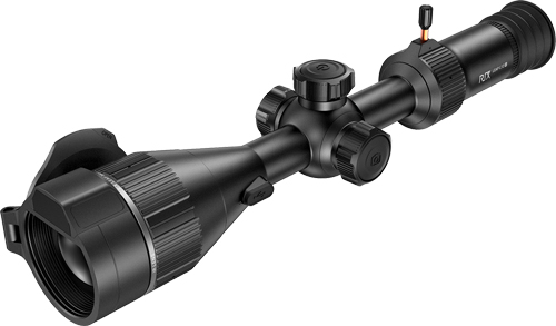 RIX LEAP L12 R THERMAL SCOPE - 1280 WITH LASER RANGEFINDER — view 1