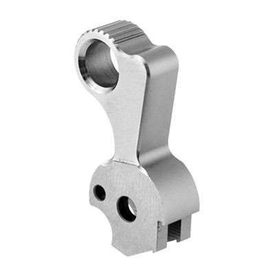 SPEED DEMON II HAMMER STAINLESS CHAMFERED — view 1