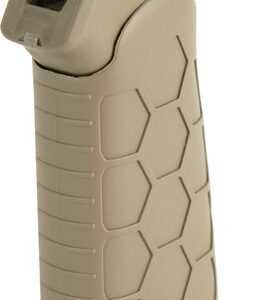HEXMAG GRIP TACTICAL FDE - FITS AR-15 — view 2