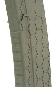 HEXMAG MAGAZINE AR-15 5.56X45 - 10RD OD GREEN POLYMER SERIES 2 — view 2