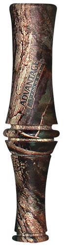 Haydel's Game Calls TC02 Timber Cutter  Open Call Mallard Sounds Attracts Ducks Realtree Timber Acrylic — view 1