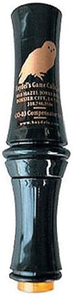 HAYDEL COMPENSATOR OWL HOOTER — view 1